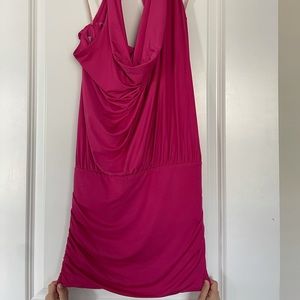 Marciano cocktail dress